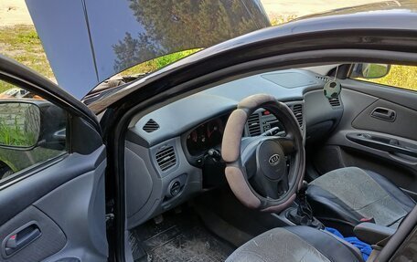 KIA Rio II, 2011 год, 620 000 рублей, 8 фотография