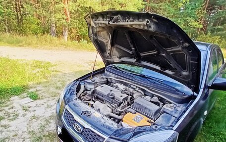 KIA Rio II, 2011 год, 620 000 рублей, 7 фотография