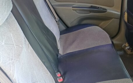 KIA Rio II, 2011 год, 620 000 рублей, 11 фотография