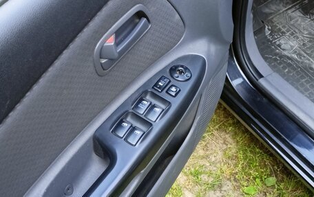 KIA Rio II, 2011 год, 620 000 рублей, 16 фотография