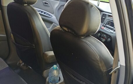 KIA Rio II, 2011 год, 620 000 рублей, 10 фотография