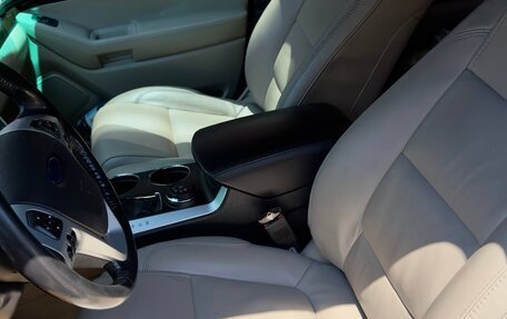 Ford Explorer VI, 2012 год, 1 750 000 рублей, 10 фотография