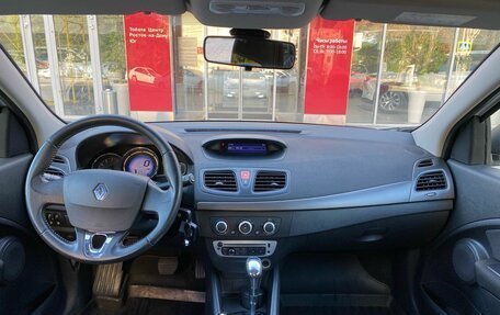 Renault Megane III, 2014 год, 899 000 рублей, 9 фотография