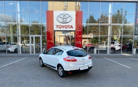 Renault Megane III, 2014 год, 899 000 рублей, 7 фотография