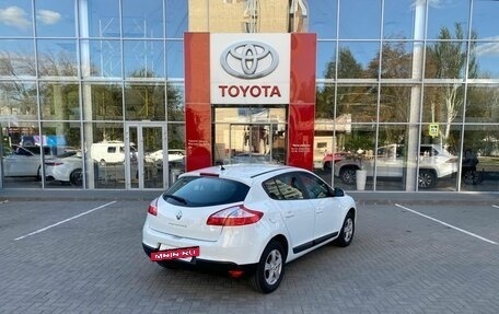 Renault Megane III, 2014 год, 899 000 рублей, 5 фотография