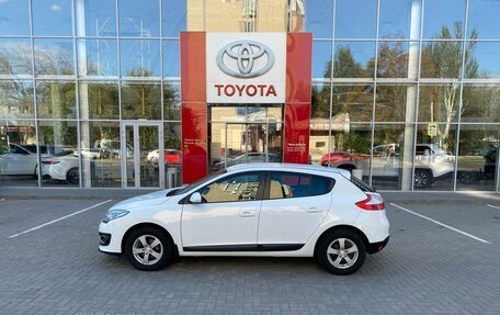 Renault Megane III, 2014 год, 899 000 рублей, 8 фотография
