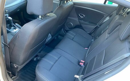Renault Megane III, 2014 год, 899 000 рублей, 12 фотография