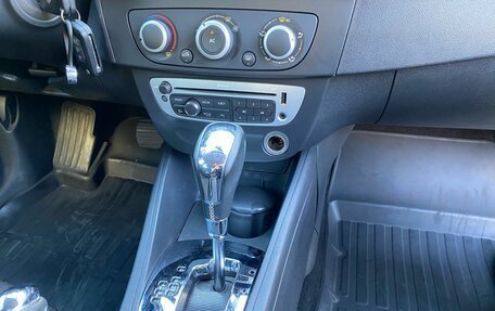 Renault Megane III, 2014 год, 899 000 рублей, 17 фотография