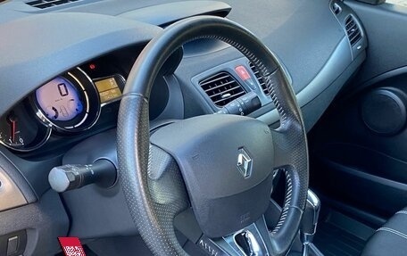 Renault Megane III, 2014 год, 899 000 рублей, 14 фотография