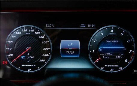 Mercedes-Benz G-Класс AMG, 2022 год, 15 899 000 рублей, 11 фотография