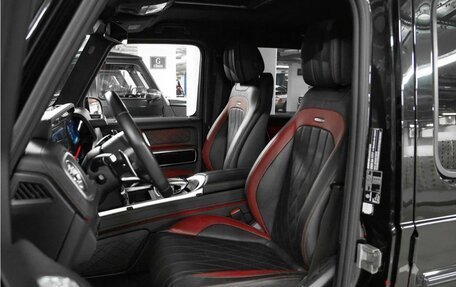 Mercedes-Benz G-Класс AMG, 2022 год, 15 899 000 рублей, 9 фотография