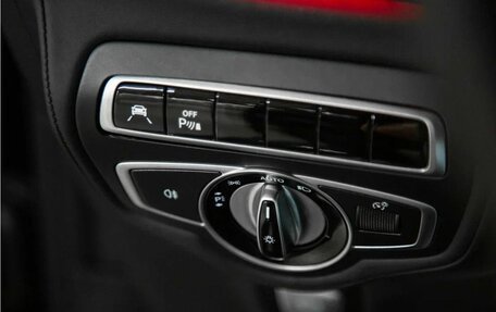 Mercedes-Benz G-Класс AMG, 2022 год, 15 899 000 рублей, 12 фотография
