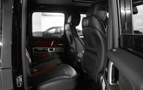 Mercedes-Benz G-Класс AMG, 2022 год, 15 899 000 рублей, 20 фотография