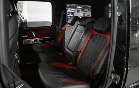 Mercedes-Benz G-Класс AMG, 2022 год, 15 899 000 рублей, 21 фотография