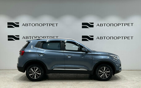 Chery Tiggo 4 I рестайлинг, 2021 год, 1 149 000 рублей, 8 фотография