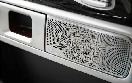 Mercedes-Benz G-Класс AMG, 2022 год, 15 899 000 рублей, 26 фотография