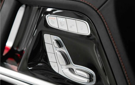 Mercedes-Benz G-Класс AMG, 2022 год, 15 899 000 рублей, 25 фотография