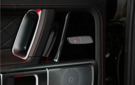 Mercedes-Benz G-Класс AMG, 2022 год, 15 899 000 рублей, 23 фотография
