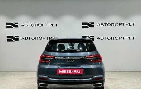 Chery Tiggo 4 I рестайлинг, 2021 год, 1 149 000 рублей, 6 фотография