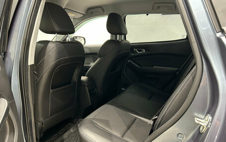 Chery Tiggo 4 I рестайлинг, 2021 год, 1 149 000 рублей, 13 фотография