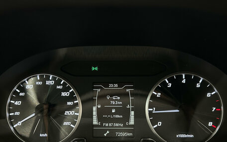 Chery Tiggo 4 I рестайлинг, 2021 год, 1 149 000 рублей, 23 фотография