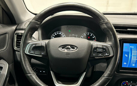 Chery Tiggo 4 I рестайлинг, 2021 год, 1 149 000 рублей, 20 фотография
