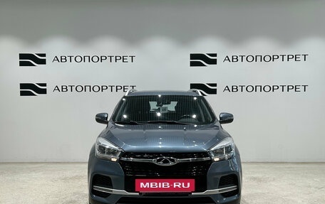 Chery Tiggo 4 I рестайлинг, 2021 год, 1 149 000 рублей, 10 фотография
