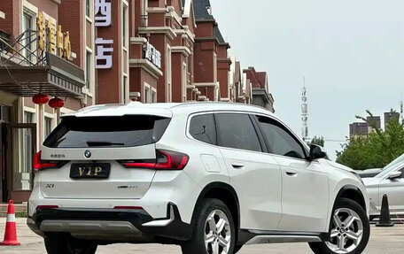 BMW X1, 2022 год, 2 720 000 рублей, 4 фотография