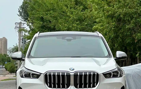 BMW X1, 2022 год, 2 720 000 рублей, 2 фотография