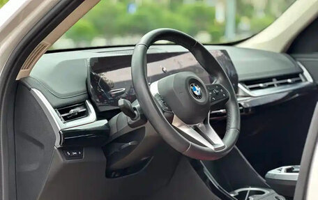 BMW X1, 2022 год, 2 720 000 рублей, 8 фотография