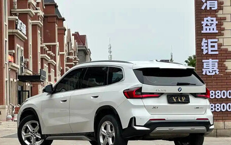 BMW X1, 2022 год, 2 720 000 рублей, 5 фотография