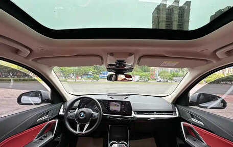 BMW X1, 2022 год, 2 720 000 рублей, 9 фотография