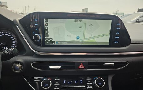 Hyundai Sonata VIII, 2023 год, 1 520 777 рублей, 10 фотография