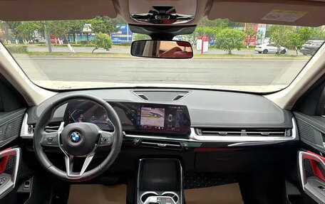 BMW X1, 2022 год, 2 720 000 рублей, 10 фотография