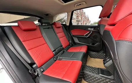 BMW X1, 2022 год, 2 720 000 рублей, 14 фотография