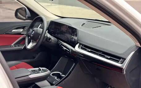 BMW X1, 2022 год, 2 720 000 рублей, 11 фотография