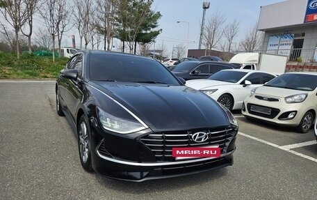 Hyundai Sonata VIII, 2023 год, 1 520 777 рублей, 2 фотография