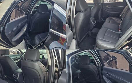 Hyundai Sonata VIII, 2023 год, 1 520 777 рублей, 18 фотография