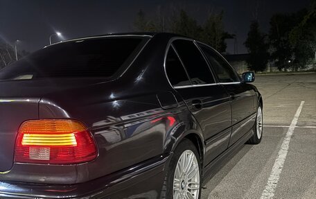 BMW 5 серия, 2001 год, 650 000 рублей, 6 фотография