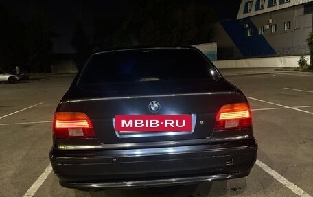 BMW 5 серия, 2001 год, 650 000 рублей, 5 фотография