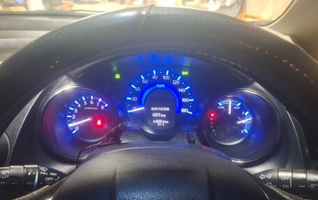 Honda Fit Shuttle I рестайлинг, 2013 год, 1 100 000 рублей, 11 фотография