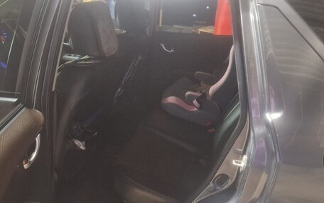 Honda Fit Shuttle I рестайлинг, 2013 год, 1 100 000 рублей, 14 фотография