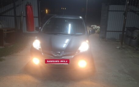 Honda Fit Shuttle I рестайлинг, 2013 год, 1 100 000 рублей, 18 фотография