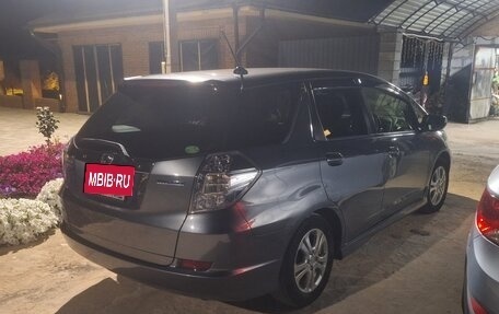 Honda Fit Shuttle I рестайлинг, 2013 год, 1 100 000 рублей, 21 фотография