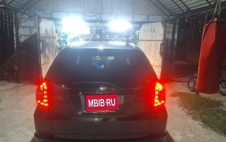 Honda Fit Shuttle I рестайлинг, 2013 год, 1 100 000 рублей, 16 фотография