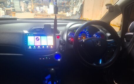 Honda Fit Shuttle I рестайлинг, 2013 год, 1 100 000 рублей, 9 фотография