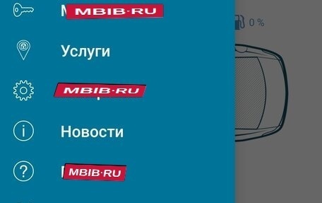 Honda Fit Shuttle I рестайлинг, 2013 год, 1 100 000 рублей, 28 фотография