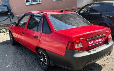 Daewoo Nexia I рестайлинг, 2012 год, 140 000 рублей, 2 фотография