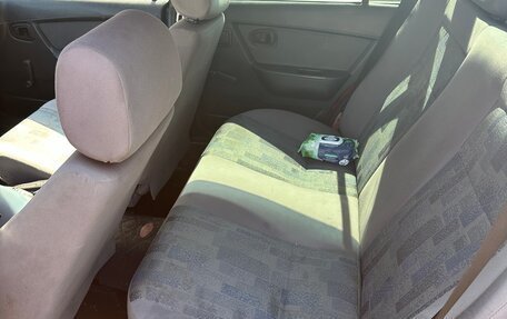 Daewoo Nexia I рестайлинг, 2012 год, 140 000 рублей, 6 фотография