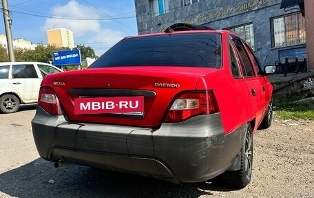 Daewoo Nexia I рестайлинг, 2012 год, 140 000 рублей, 5 фотография